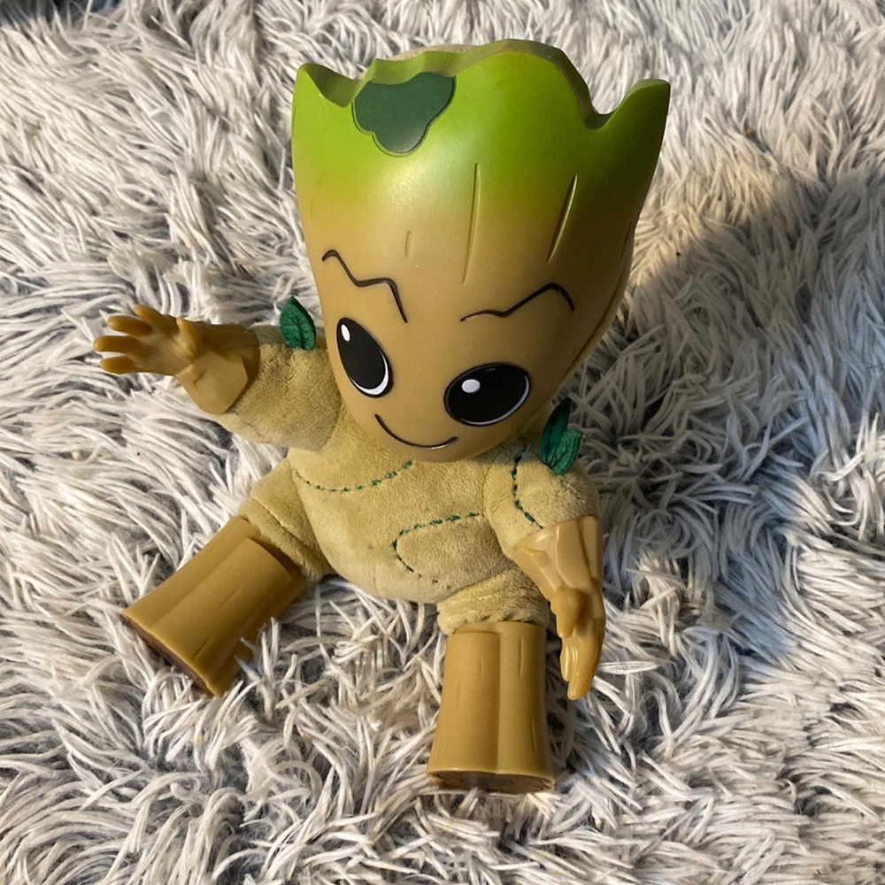 Groot GUARDIANS OF THE GALAXY